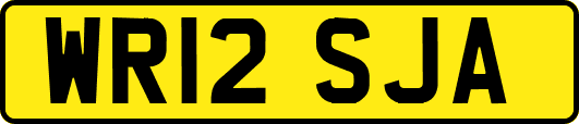 WR12SJA