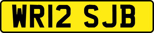 WR12SJB