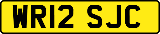 WR12SJC