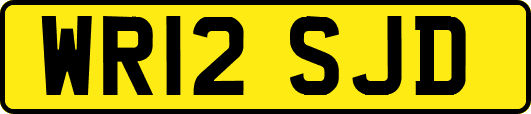 WR12SJD