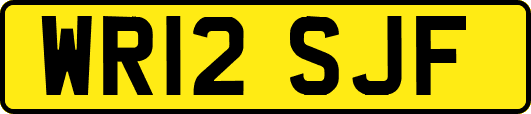 WR12SJF