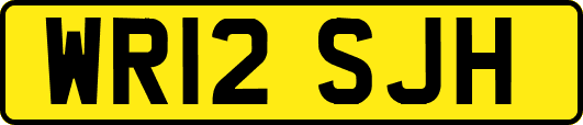 WR12SJH