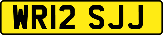 WR12SJJ