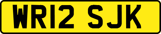 WR12SJK