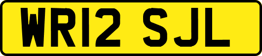 WR12SJL
