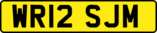 WR12SJM