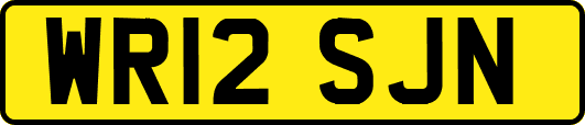 WR12SJN