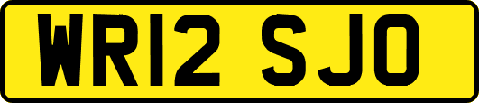 WR12SJO