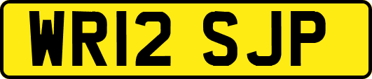 WR12SJP
