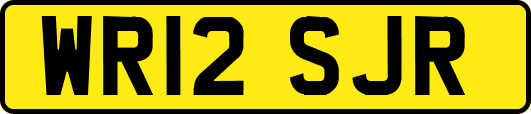 WR12SJR