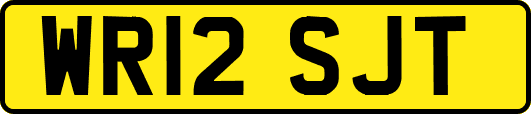 WR12SJT