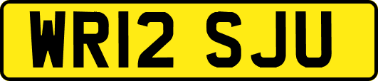 WR12SJU