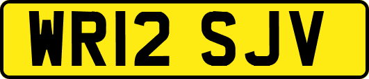WR12SJV