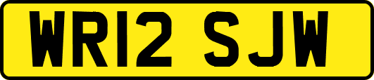 WR12SJW
