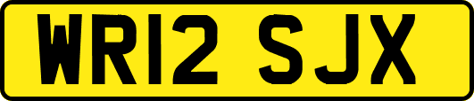 WR12SJX
