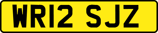 WR12SJZ