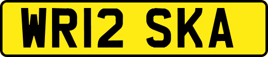 WR12SKA