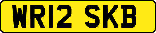 WR12SKB