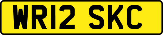 WR12SKC