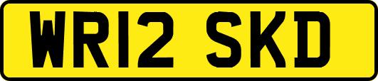 WR12SKD