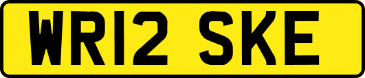 WR12SKE