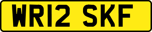 WR12SKF