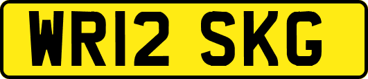 WR12SKG