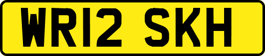 WR12SKH