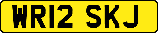 WR12SKJ
