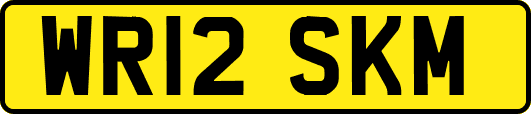 WR12SKM