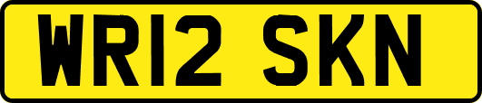 WR12SKN