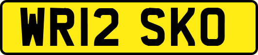WR12SKO