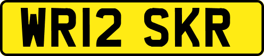 WR12SKR