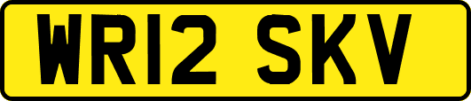 WR12SKV