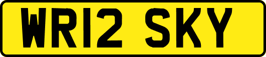 WR12SKY