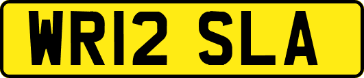 WR12SLA