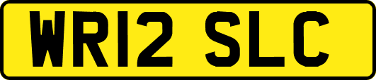 WR12SLC