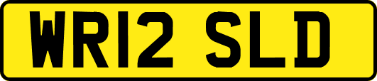 WR12SLD
