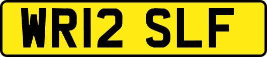 WR12SLF