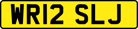 WR12SLJ