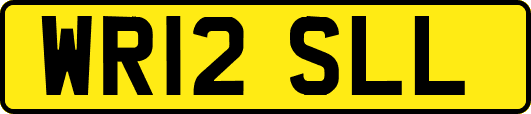 WR12SLL