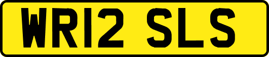 WR12SLS