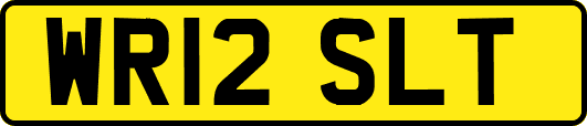 WR12SLT