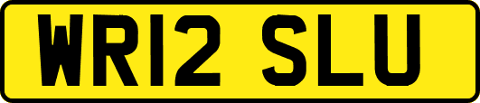 WR12SLU