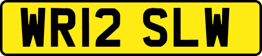 WR12SLW