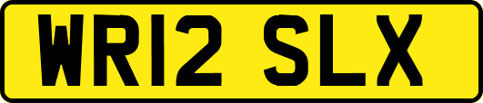 WR12SLX