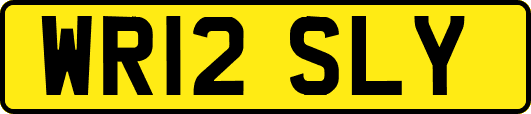 WR12SLY