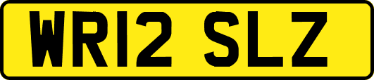 WR12SLZ