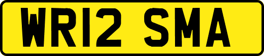 WR12SMA