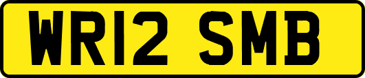 WR12SMB
